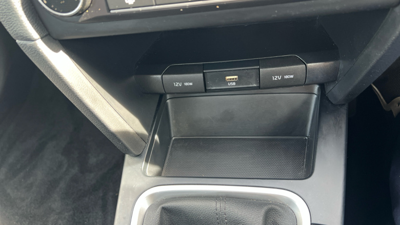 Kia Xceed 1.0T GDi ISG 2 5dr Petrol Hatchback